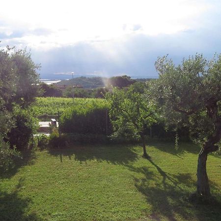 Il Gelso Di Barcuzzi Bed and Breakfast Lonato Eksteriør billede