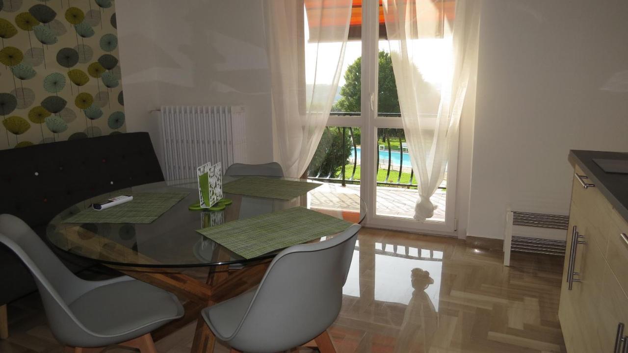 Il Gelso Di Barcuzzi Bed and Breakfast Lonato Eksteriør billede