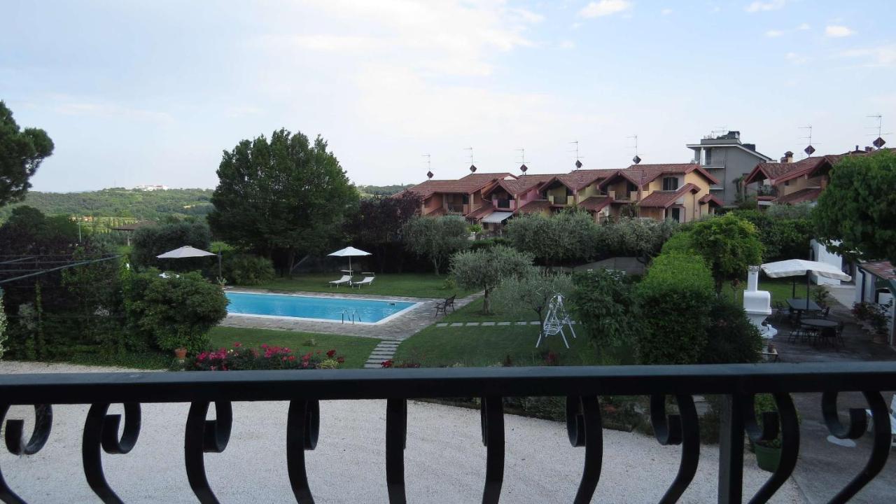 Il Gelso Di Barcuzzi Bed and Breakfast Lonato Eksteriør billede
