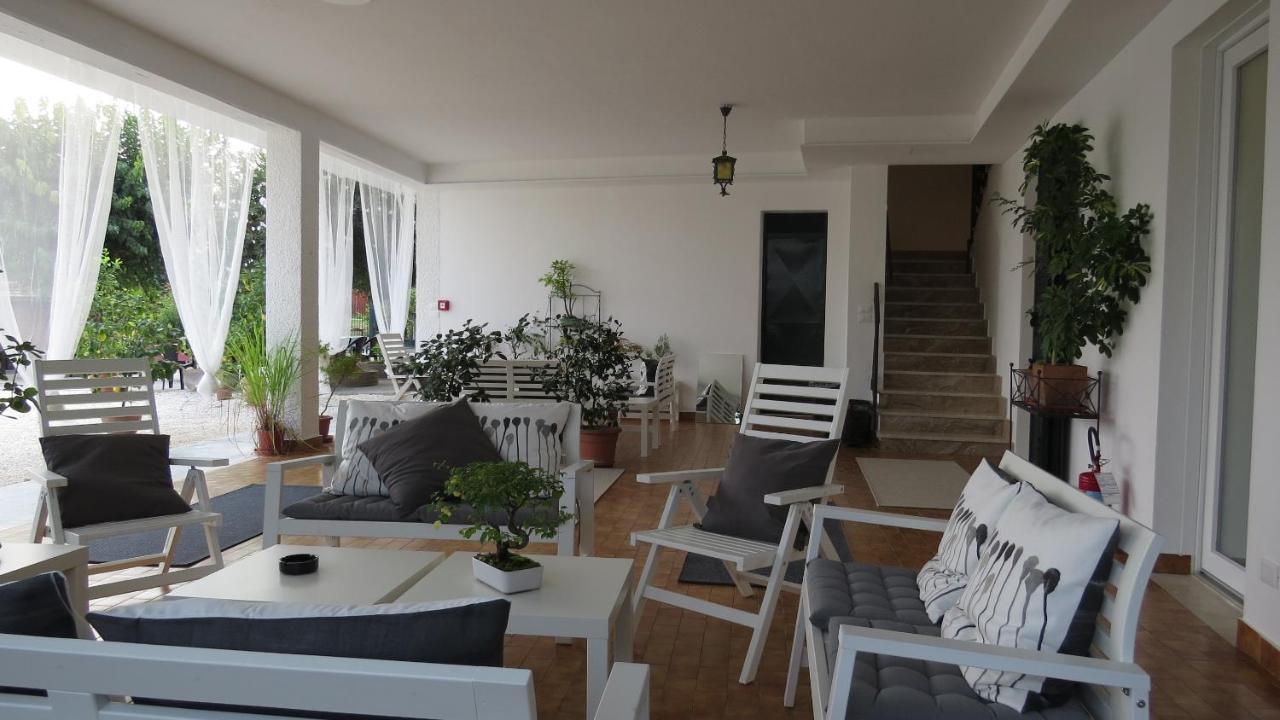 Il Gelso Di Barcuzzi Bed and Breakfast Lonato Eksteriør billede