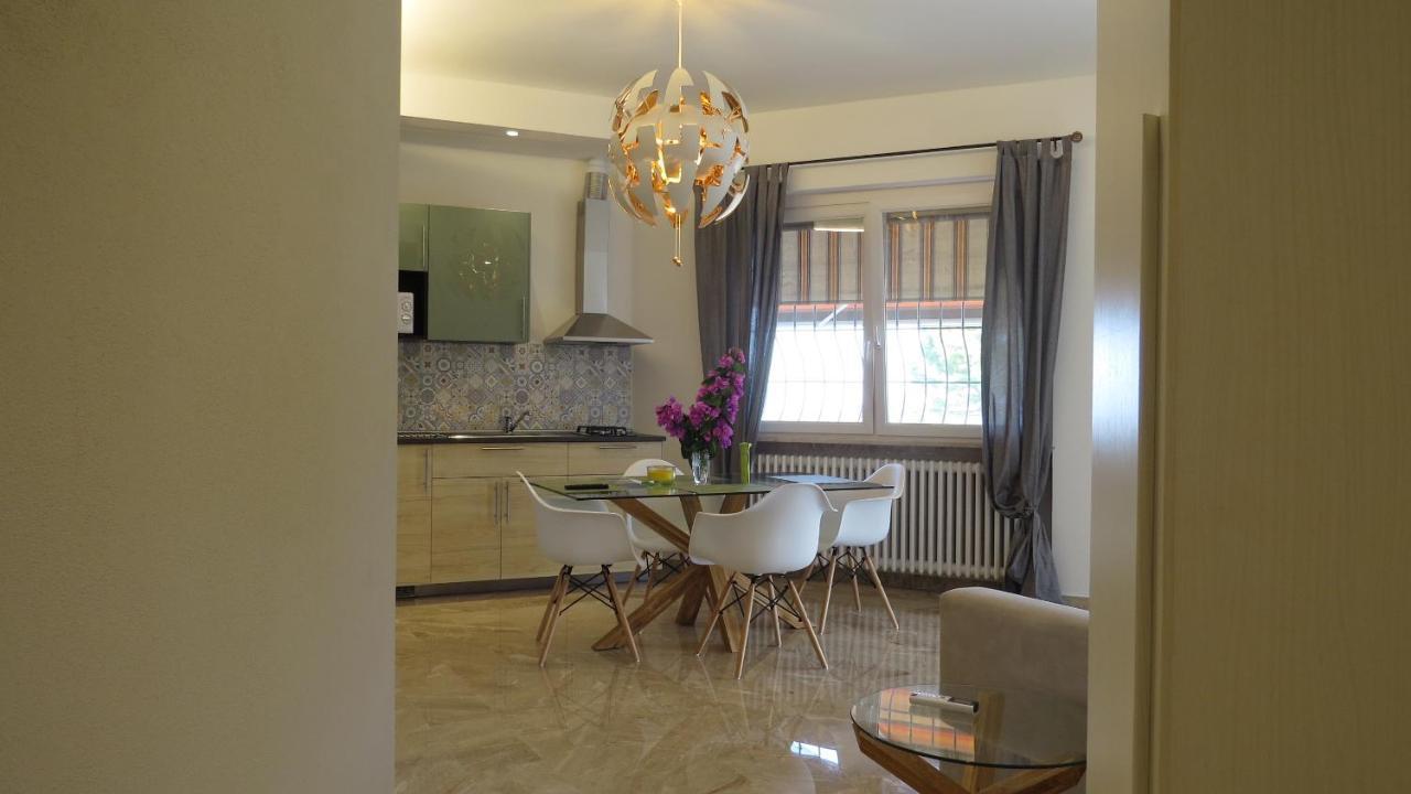 Il Gelso Di Barcuzzi Bed and Breakfast Lonato Eksteriør billede