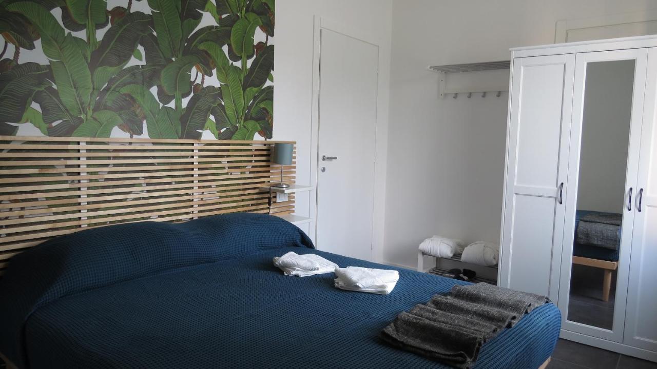 Il Gelso Di Barcuzzi Bed and Breakfast Lonato Eksteriør billede