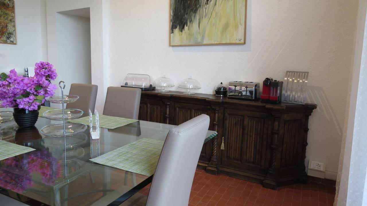 Il Gelso Di Barcuzzi Bed and Breakfast Lonato Eksteriør billede